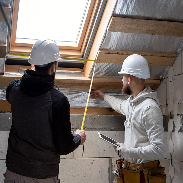 Protección acústica para paredes y techos