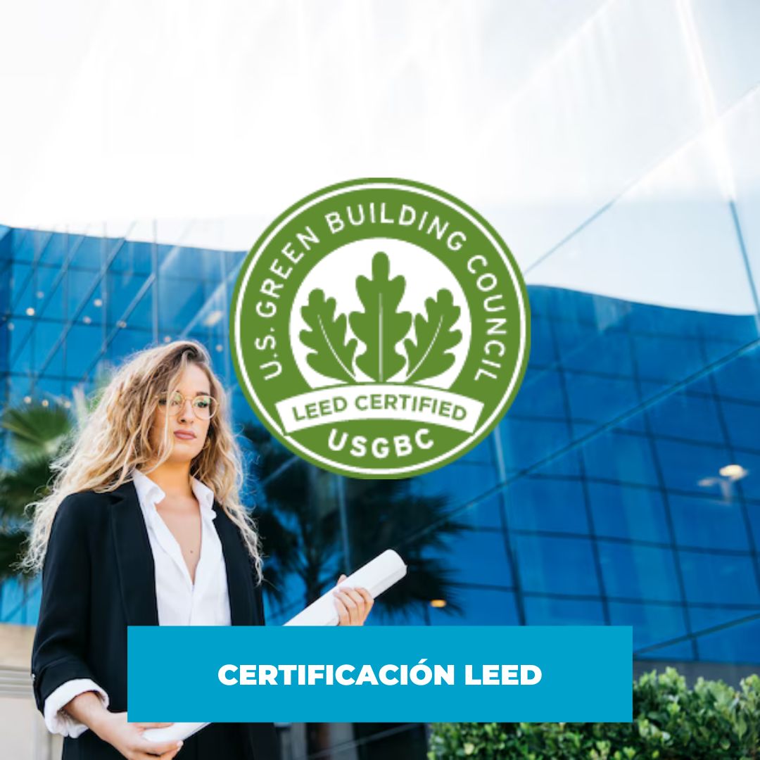 Certificación LEED