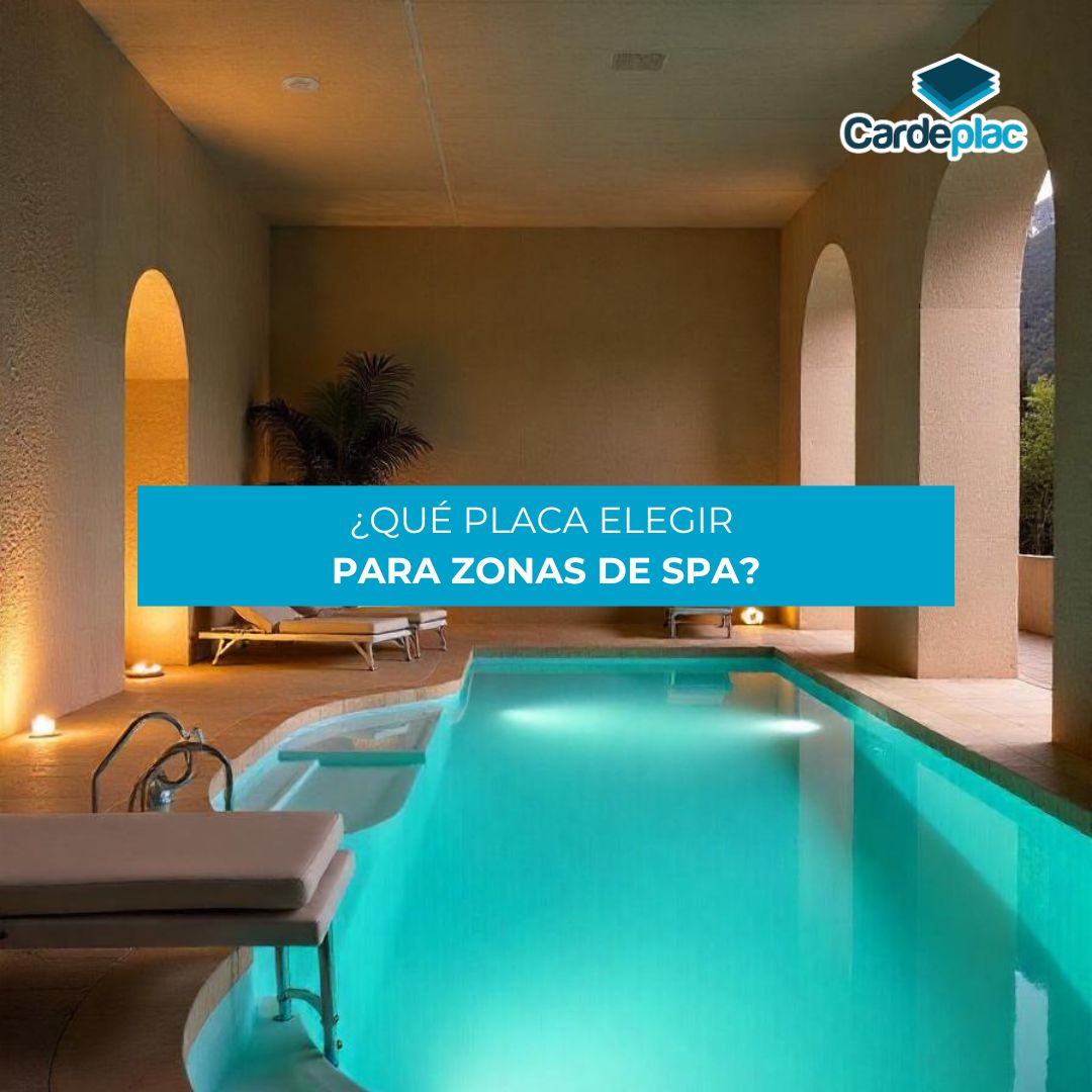 zonas de spa